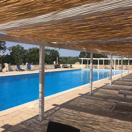 Agritria Di Umberto Anglisani Villa Ostuni Dış mekan fotoğraf