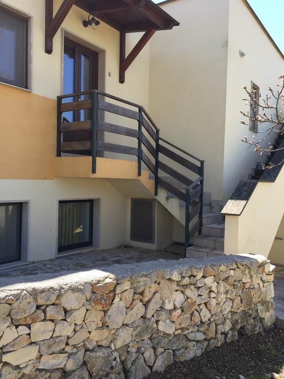 Agritria Di Umberto Anglisani Villa Ostuni Oda fotoğraf