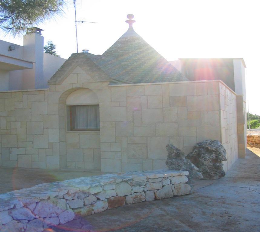 Agritria Di Umberto Anglisani Villa Ostuni Dış mekan fotoğraf