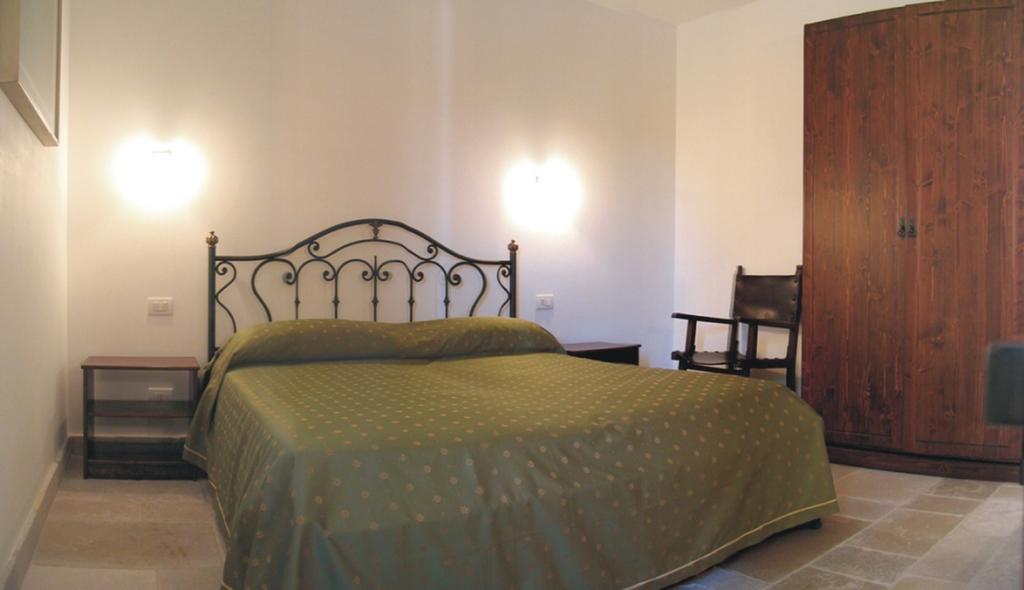 Agritria Di Umberto Anglisani Villa Ostuni Oda fotoğraf