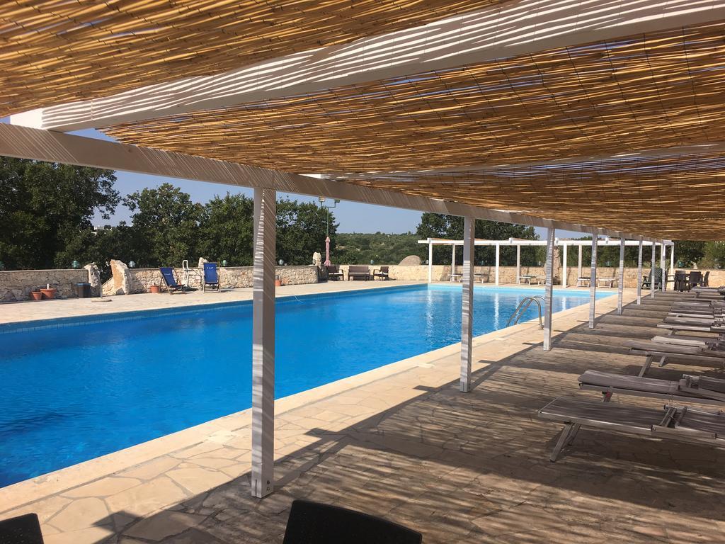 Agritria Di Umberto Anglisani Villa Ostuni Dış mekan fotoğraf
