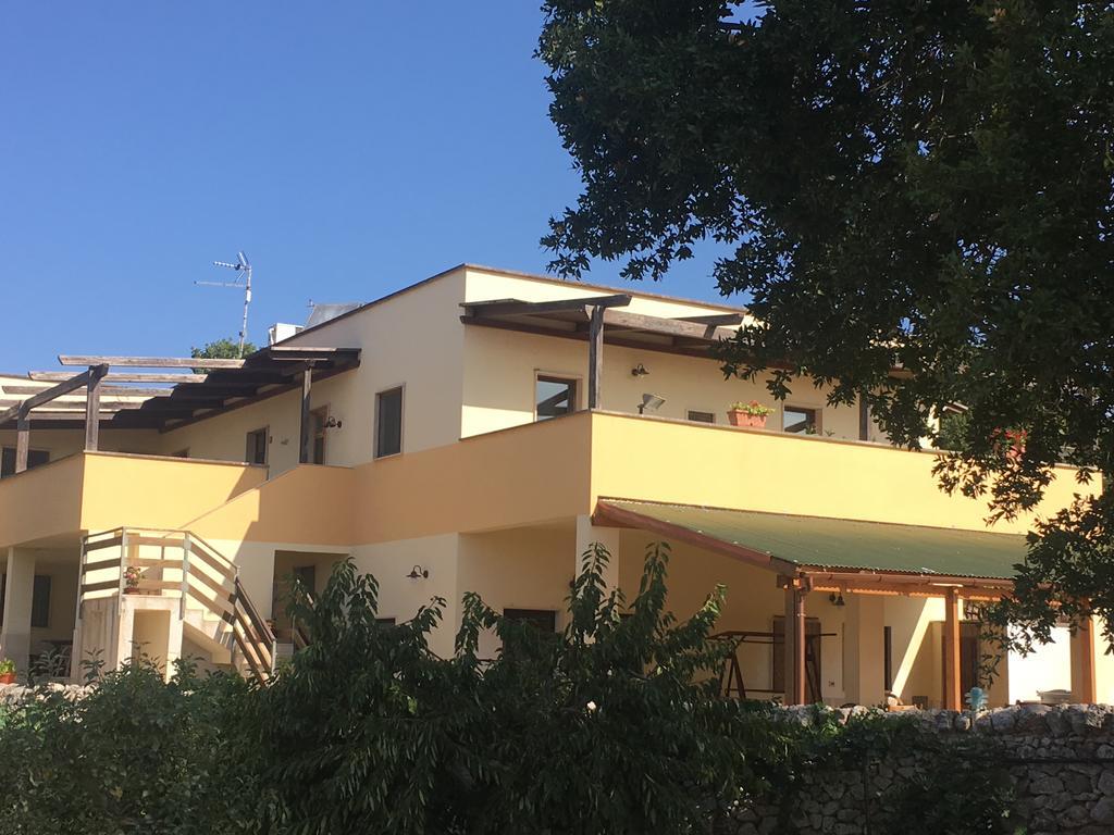 Agritria Di Umberto Anglisani Villa Ostuni Dış mekan fotoğraf